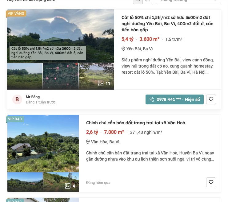 Xuất hiện làn sóng “tháo chạy” khỏi homestay, resort ở Tà Xùa, vùng ven Hà Nội… - Ảnh 2.