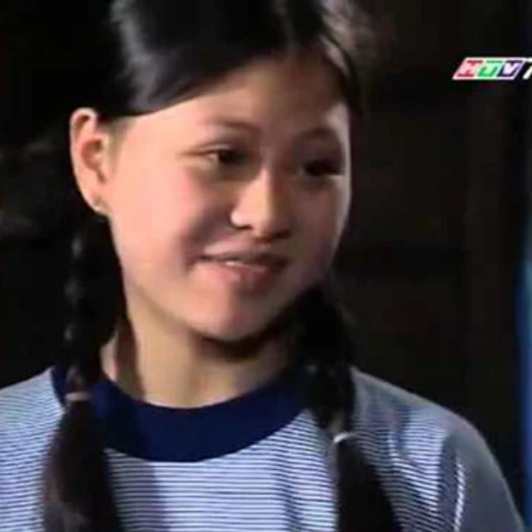 Nữ bạn diễn cùng Hà Duy trong 'Đội đặc nhiệm nhà C21': Hôn nhân đời thực kín tiếng, chuyên tâm lo cho gia đình - Ảnh 2.