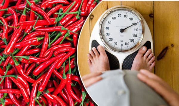 4 lợi ích của việc ăn ớt để giảm cân, tuy nhiên 2 kiểu người này tuyệt đối không nên ăn cay - Ảnh 1.