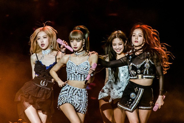 BlackPink - nhóm nhạc khiến Jennifer Phạm, Á hậu Phương Nga lao đao tìm mua vé ở SVĐ Mỹ Đình quyền lực và giàu có ra sao? - Ảnh 5.