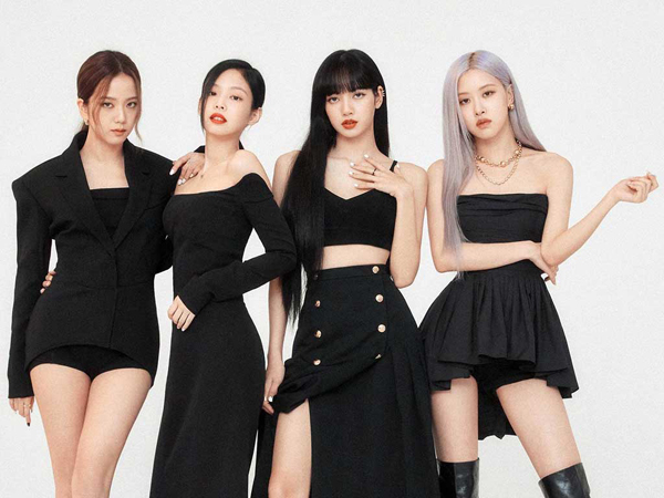 BlackPink - nhóm nhạc khiến Jennifer Phạm, Á hậu Phương Nga lao đao tìm mua vé ở SVĐ Mỹ Đình quyền lực và giàu có ra sao? - Ảnh 6.