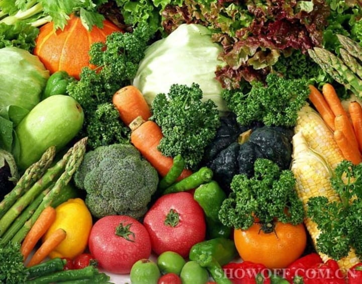 Những loại rau không nên ăn nhiều vào mùa hè, biết sớm để tránh rước họa vào thân - Ảnh 2.