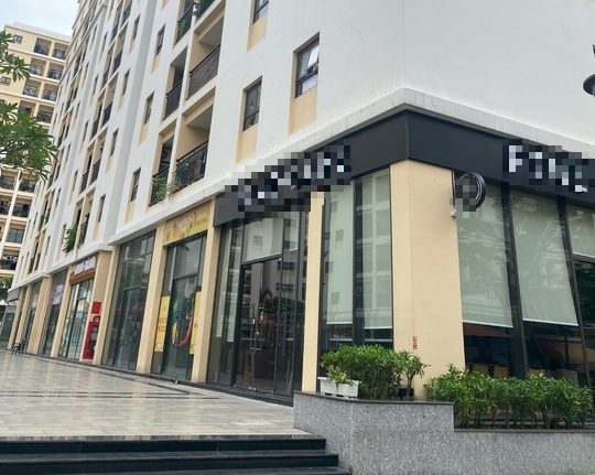 Hàng loạt shophouse ở nhiều khu đô thị vắng bóng khách thuê - Ảnh 11. Hàng loạt shophouse ở nhiều khu đô thị vắng bóng khách thuê - Ảnh 11.