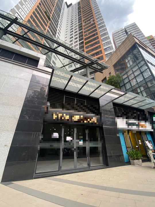 Hàng loạt shophouse ở nhiều khu đô thị vắng bóng khách thuê - Ảnh 7. Hàng loạt shophouse ở nhiều khu đô thị vắng bóng khách thuê - Ảnh 7.