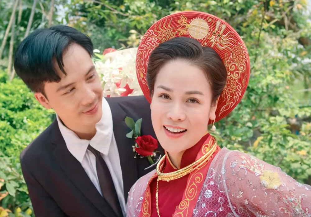 Nhật Kim Anh lên tiếng về tin chuẩn bị kết hôn lần 2 - Ảnh 2.
