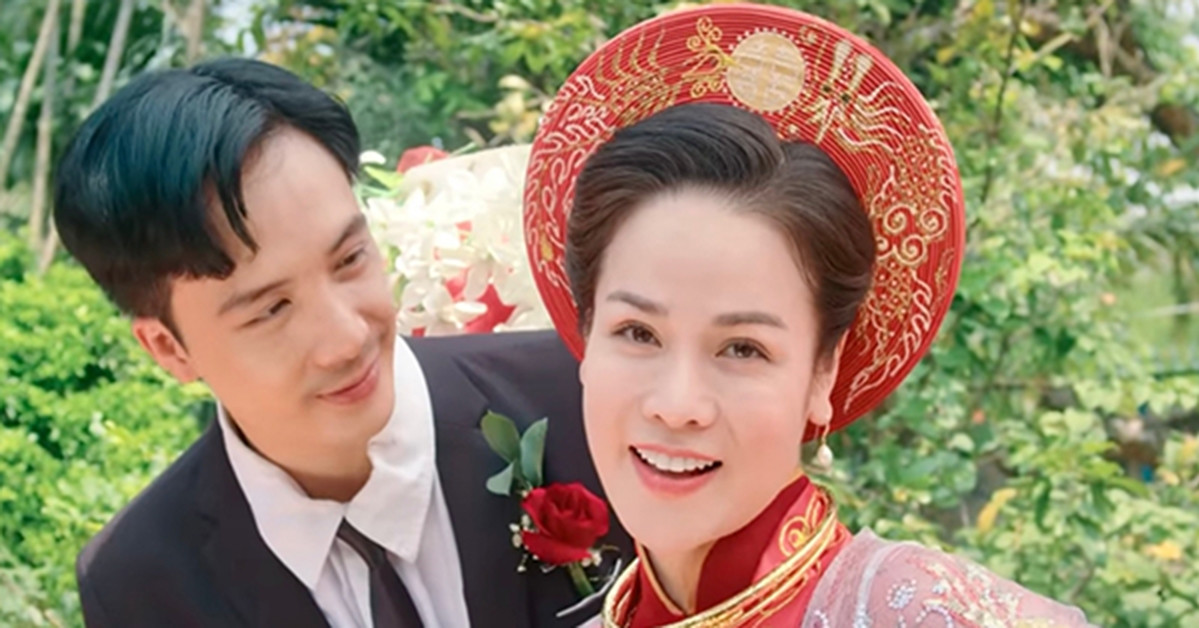Nhật Kim Anh lên tiếng về tin chuẩn bị kết hôn lần 2