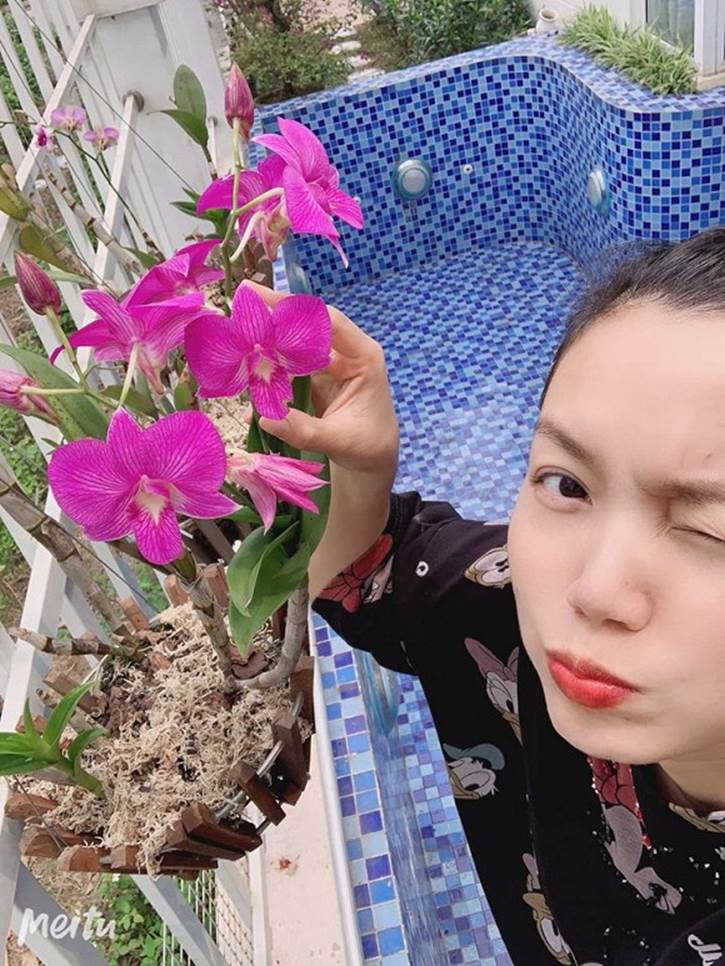 Nguyễn Ngọc Anh: 'Hôn nhân giúp tôi thăng hoa trong âm nhạc' - Ảnh 5.