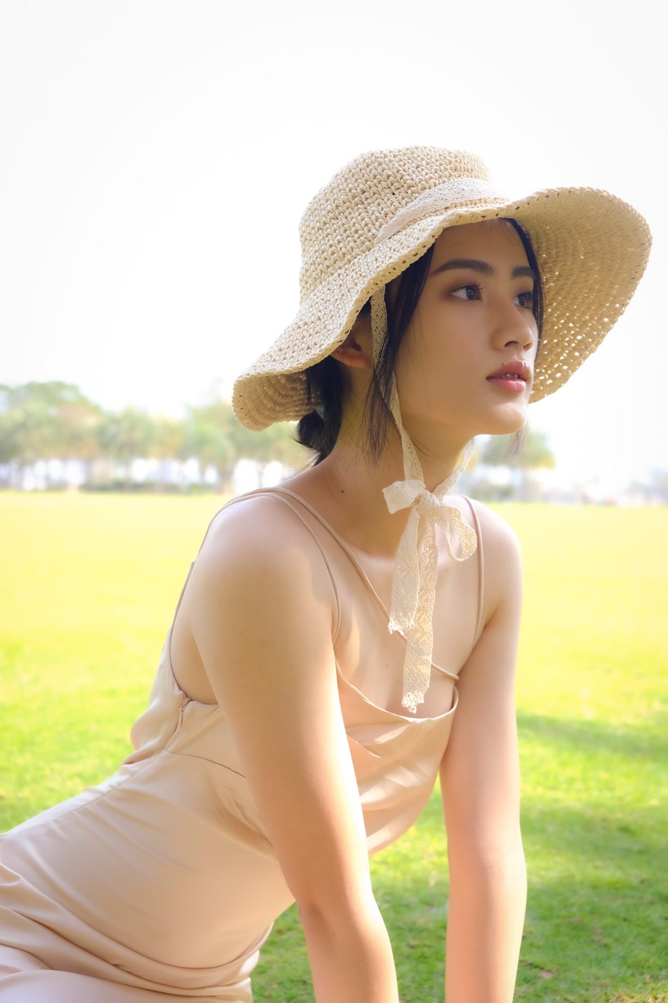 Phát hiện thú vị khi 'soi' ảnh đời thường và thuở nhỏ của Hoa hậu Huỳnh Trần Ý Nhi - Ảnh 6.