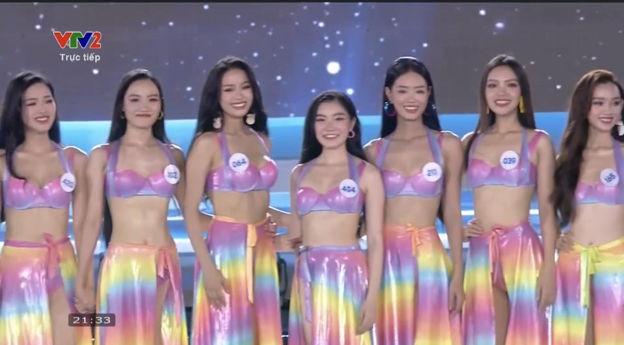 Top 10 Miss World Vietnam 2023 lộ diện với nhiều cái tên đã được fan dự đoán  - Ảnh 5.