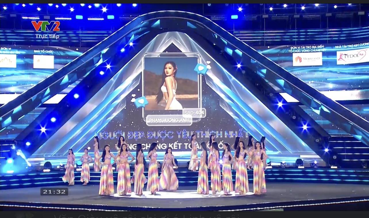 Top 10 Miss World Vietnam 2023 lộ diện với nhiều cái tên đã được fan dự đoán  - Ảnh 6.