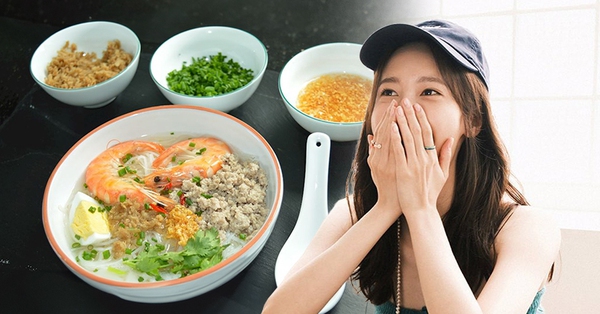 Món ăn quen thuộc của người Việt xuất hiện trong phim "King the Land" đang gây sốt