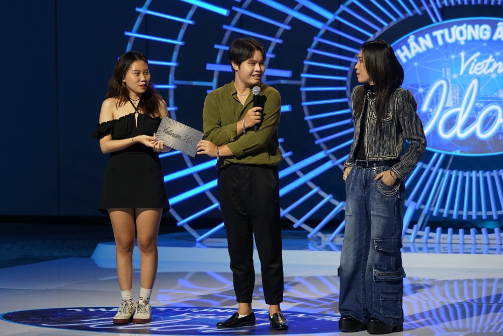Mỹ Tâm bất ngờ bỏ quay Vietnam Idol, ra quyết định chưa có tiền lệ - Ảnh 3.