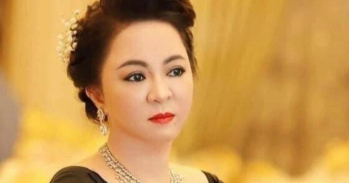 Điều tra các tài khoản câu 'like' liên quan bà Nguyễn Phương Hằng