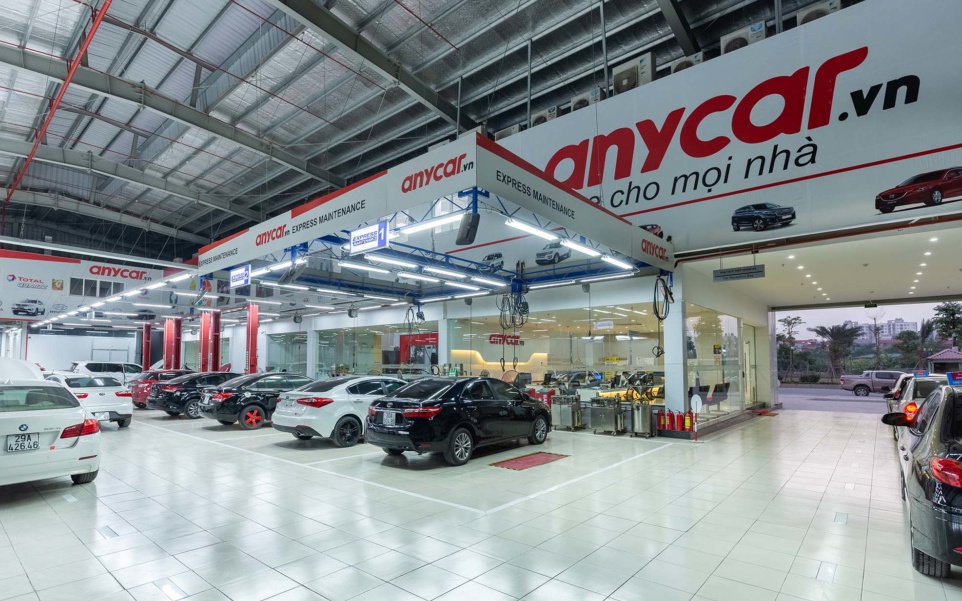 Thêm khách hàng 'tố' mua xe Honda City ở Anycar bị tua công-tơ-mét giảm hơn 11 vạn km