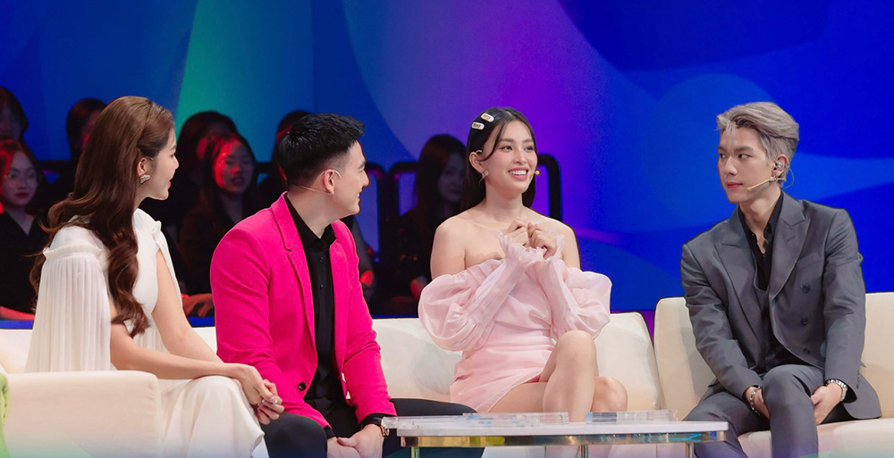 Một Hoa hậu Vbiz th&uacute; nhận bị bạn trai v&agrave; bạn th&acirc;n &lsquo;cắm sừng&rsquo; - Ảnh 2.