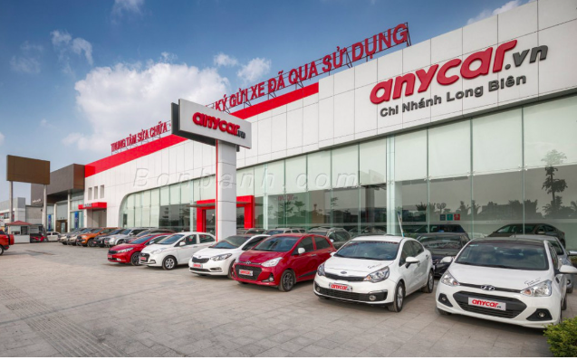 Vụ mua xe Honda City ở Anycar bị tua công-tơ-mét: Chiếc xe đến từ showroom khác, Anycar "phủi" được trách nhiệm?