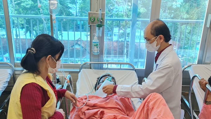 Nguyên nhân khiến công nhân chết ngạt dưới cống tại TPHCM - Ảnh 2. Nguyên nhân khiến công nhân chết ngạt dưới cống tại TPHCM - Ảnh 2.