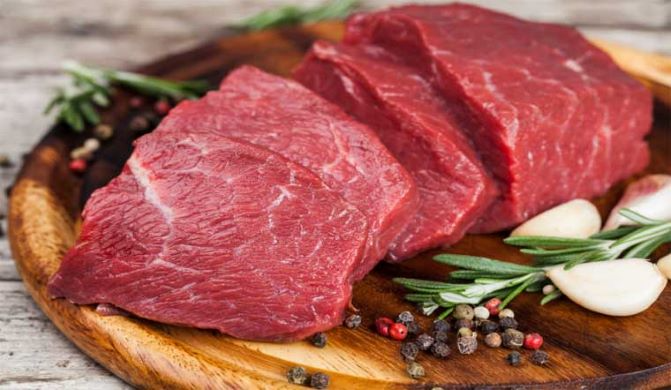 Chế độ ăn cho người bị chóng mặt do thiếu máu não - Ảnh 3.