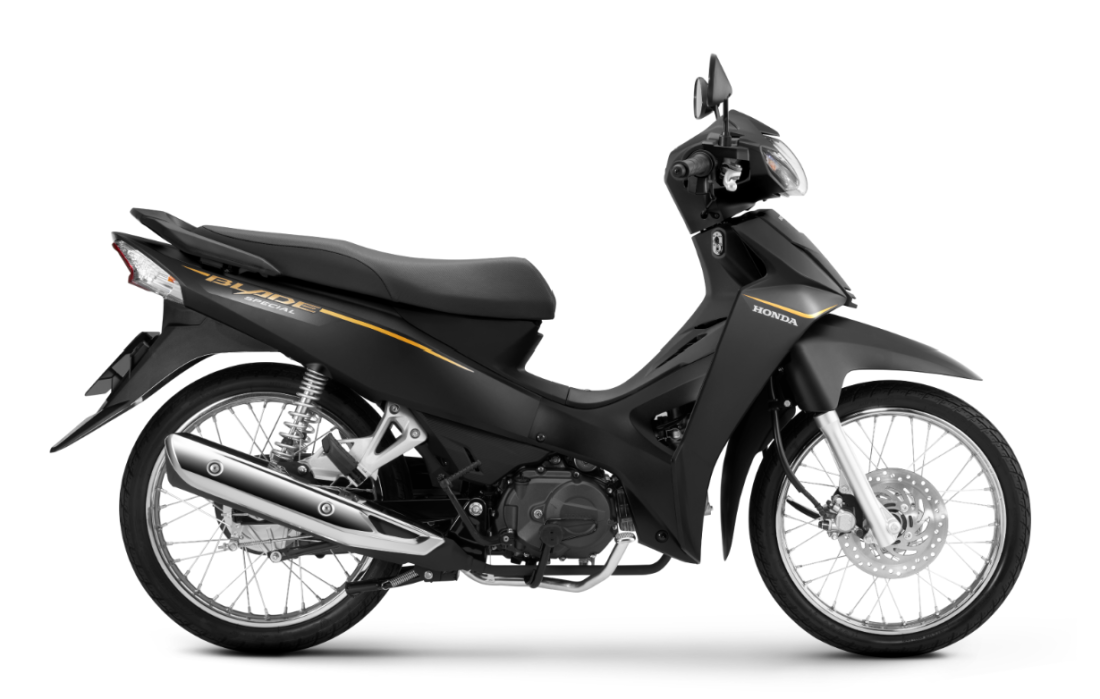 Xe số siêu xịn 125cc của Honda về Việt Nam có giá bao nhiêu khiến dân tình quên luôn Future?- Ảnh 11.