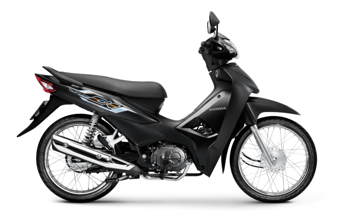 Xe số siêu xịn 125cc của Honda về Việt Nam có giá bao nhiêu khiến dân tình quên luôn Future?- Ảnh 9.
