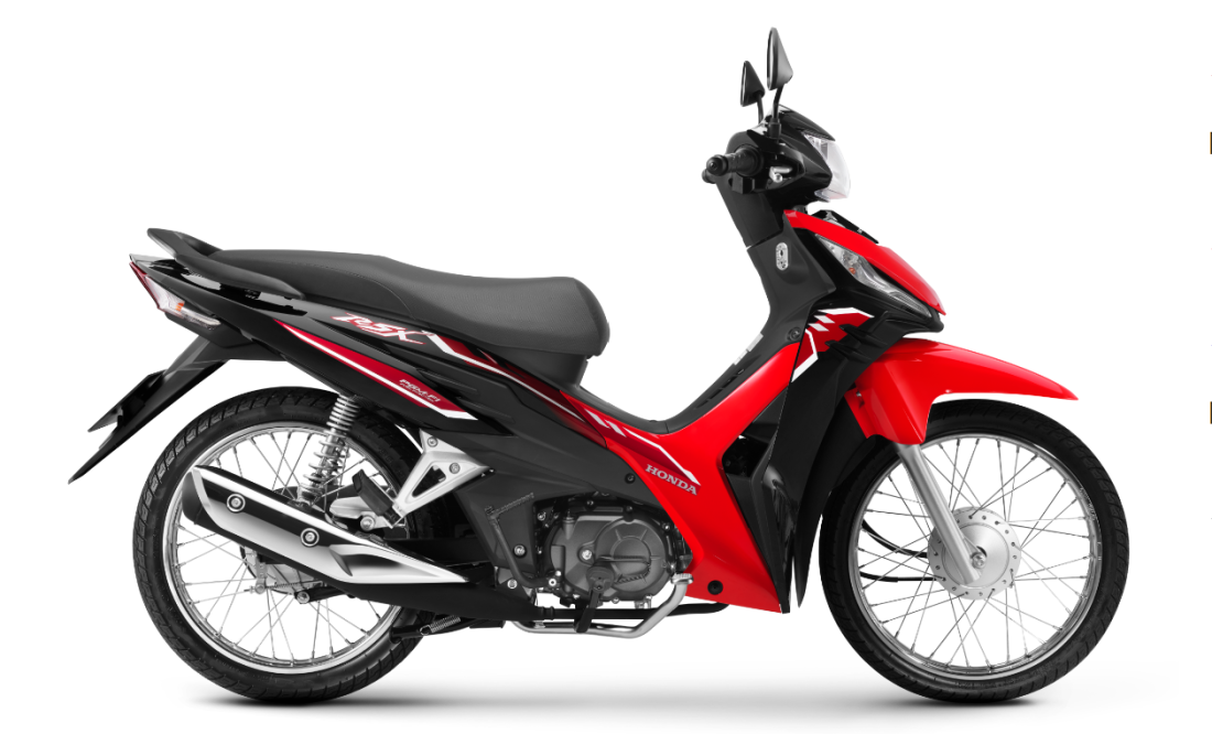 Xe số siêu xịn 125cc của Honda về Việt Nam có giá bao nhiêu khiến dân tình quên luôn Future?- Ảnh 12.