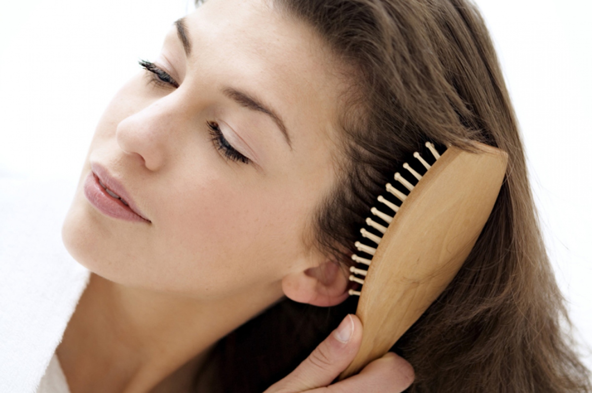Hành tây giúp giảm rụng tóc hiệu quả - Ảnh 7.