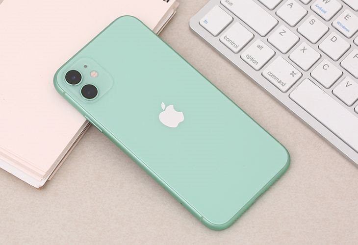 Giai đoạn ảm đạm nhất năm, điện thoại iPhone ào ào giảm giá, chiếc smartphone bị &quot;khai tử&quot; vẫn vô cùng &quot;ăn khách&quot; - Ảnh 3.