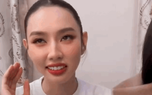 Bị tố tự xóa danh hiệu Hoa hậu để "làm màu", Thùy Tiên lên tiếng phân trần