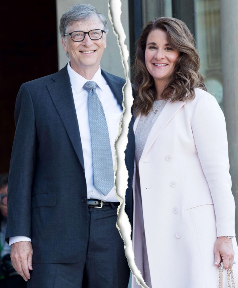 Cuộc sống trái ngược của tỷ phú Bill Gates và vợ sau ly hôn - Ảnh 2.