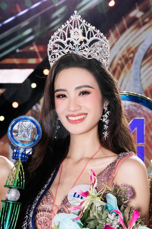 Chuyện buồn của tân Miss World Vietnam 2023: “Sở hữu” nhóm anti fan 100 nghìn thành viên chỉ sau 1 tuần đăng quang - Ảnh 2.