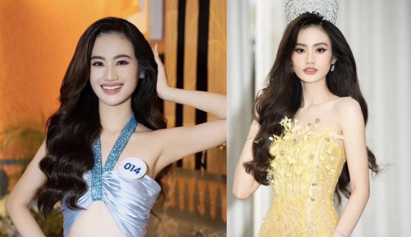 Chuyện buồn của tân Miss World Vietnam 2023: “Sở hữu” nhóm anti fan 100 nghìn thành viên chỉ sau 1 tuần đăng quang - Ảnh 4.