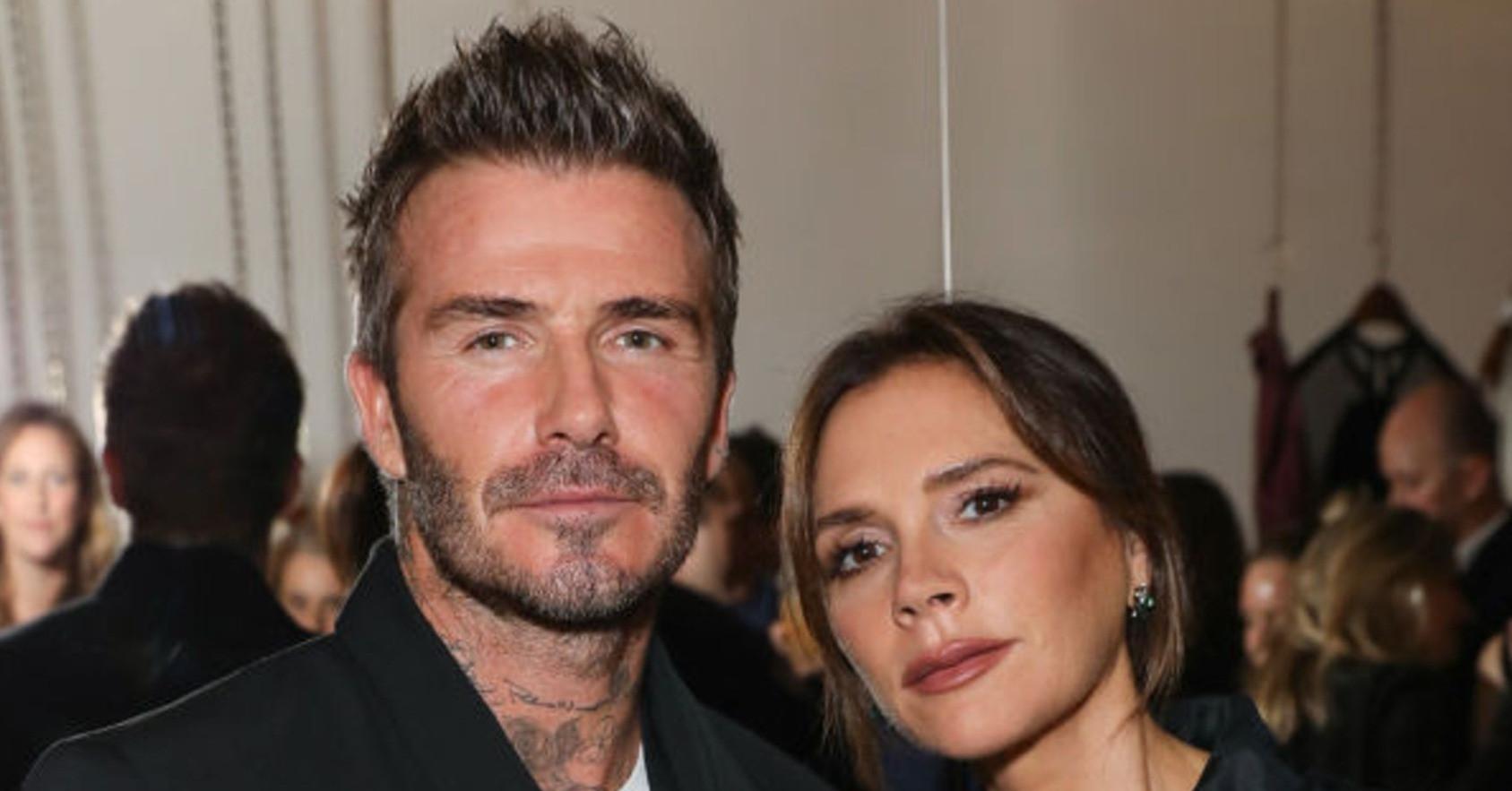 Vợ chồng David Beckham bị người dân kiện: "Họ chẳng thèm quan tâm đến cộng đồng"