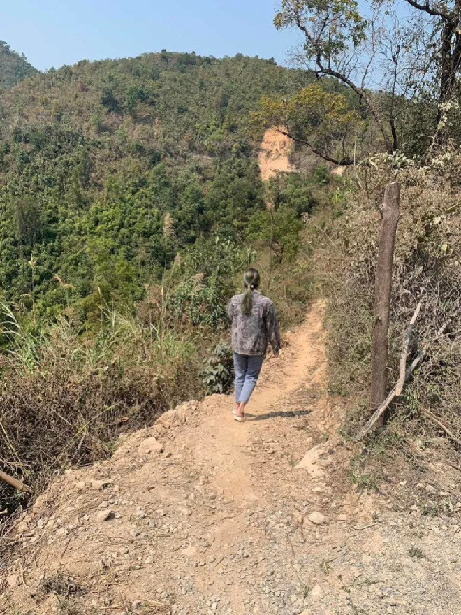 ‘Địa ngục trần gian’ của cô gái Việt bị lừa sang Myanmar làm việc - Ảnh 1.