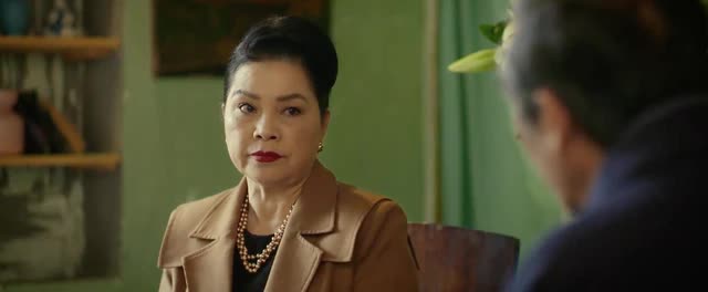 Mẹ vợ gây kinh sợ trên phim Việt giờ vàng - Ảnh 7.
