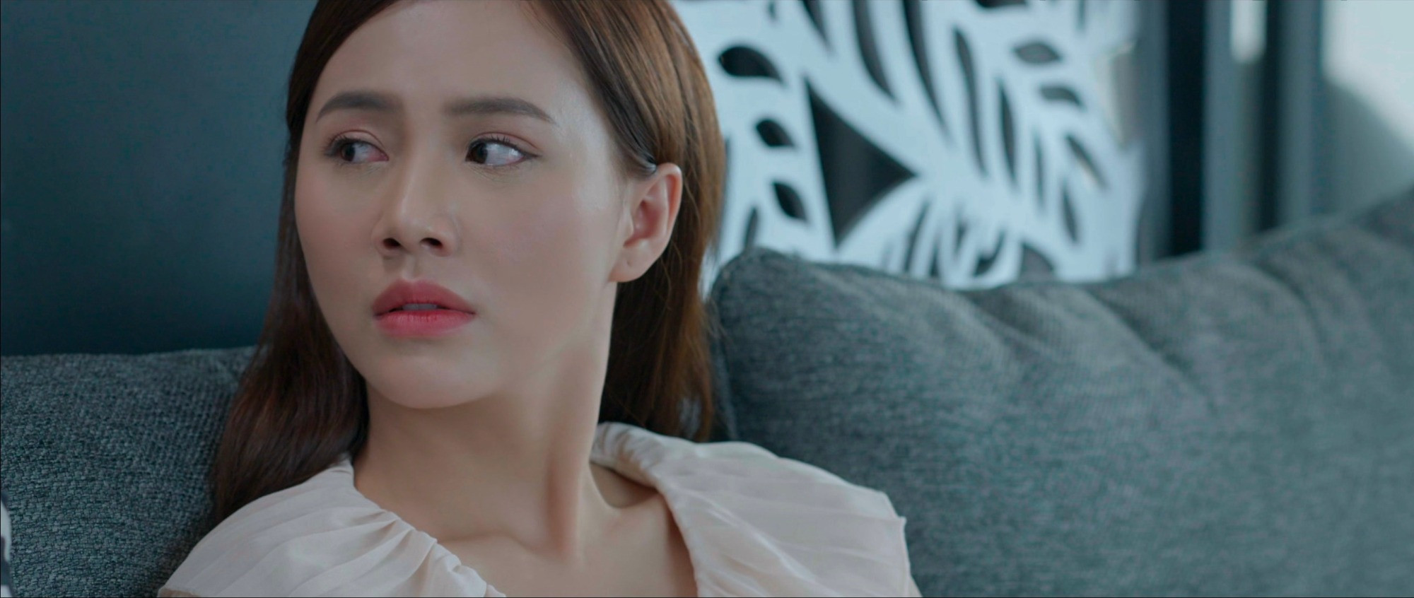 Kết thúc phát sóng, phim của NSND Lê Khanh vẫn nhận 'bão' lời chê - Ảnh 6.