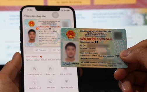 Khai b&aacute;o tạm vắng online diễn ra nhanh gọn, tiết kiệm thời gian khi thực hiện c&aacute;c bước n&agrave;y - Ảnh 2.