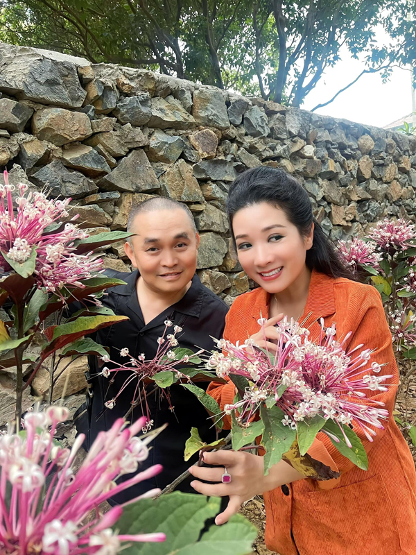 Tuổi 54 của Thanh Thanh Hiền: Vẫn muốn được yêu sau 2 lần hôn nhân đổ vỡ - Ảnh 6.