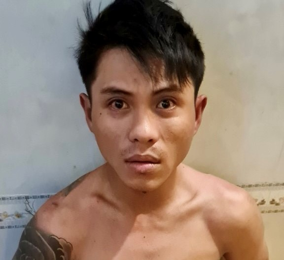 Thực hiện trên 100 vụ trộm liên tỉnh, gây thiệt hại hơn 10 tỷ đồng - Ảnh 1. Thực hiện trên 100 vụ trộm liên tỉnh, gây thiệt hại hơn 10 tỷ đồng - Ảnh 1.
