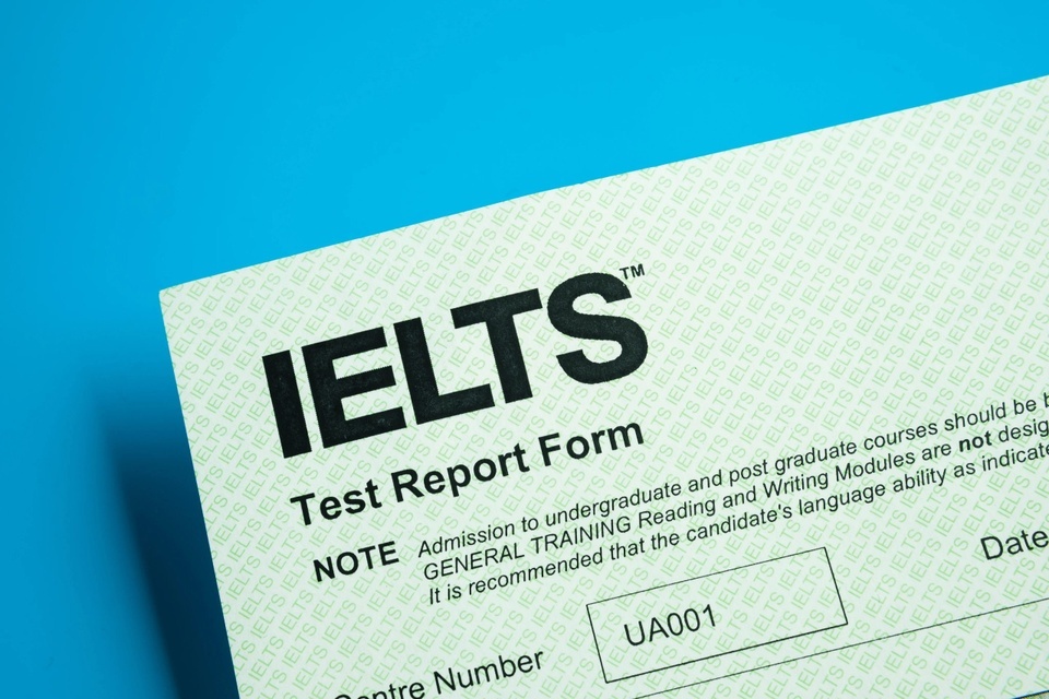 Ám ảnh tâm lý khi học IELTS từ tiểu học - Ảnh 1.