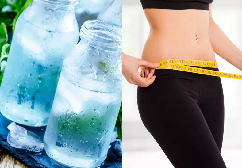8 loại đồ uống ‘đánh bay’ mỡ bụng, giúp giảm cân trong hè này - Ảnh 2.