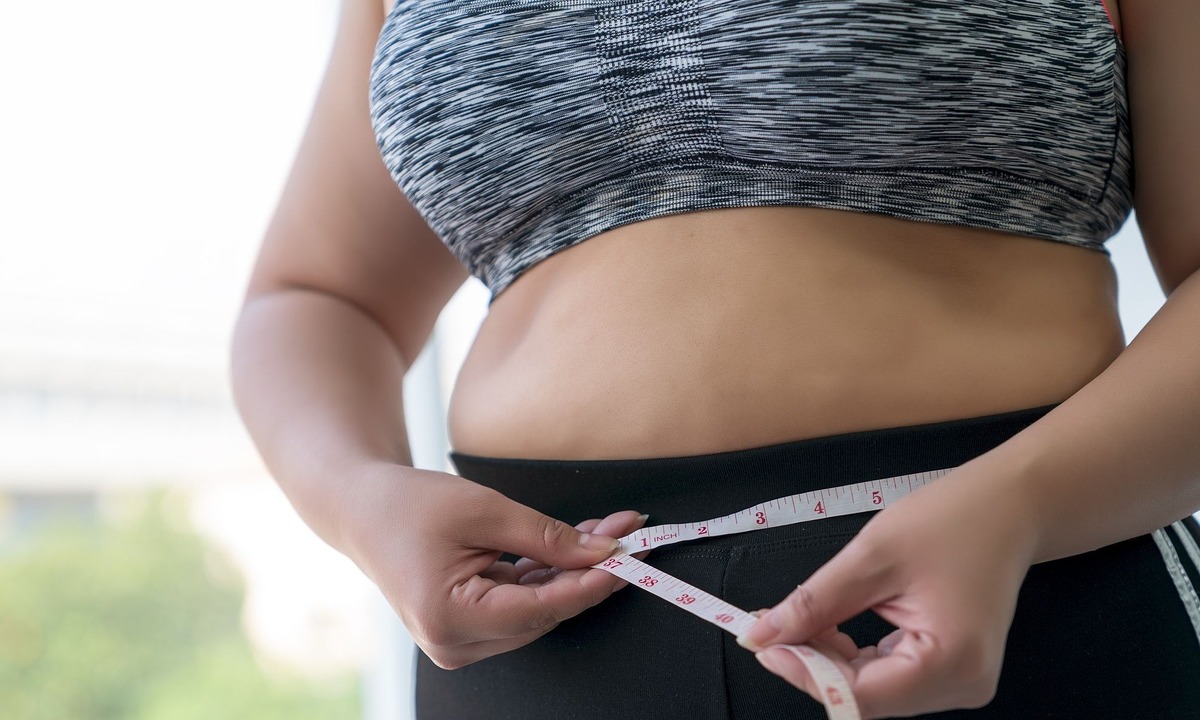 7 mẹo giảm béo bụng cho chị em sau tuổi 30