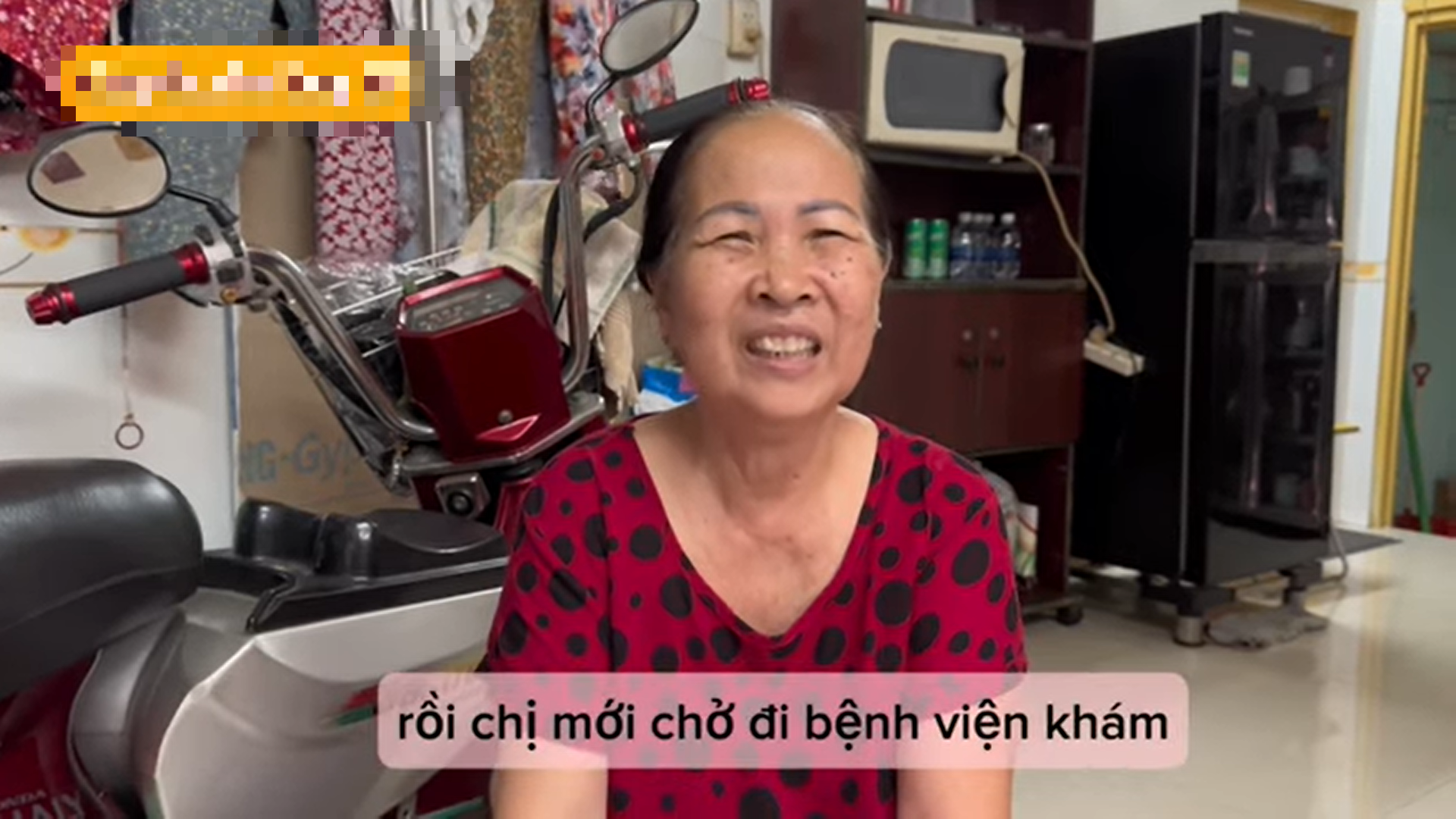 Người chăm sóc tiết lộ sức khỏe hiện tại và những bí mật nghệ sĩ Hồng Nga giấu kín - Ảnh 2.