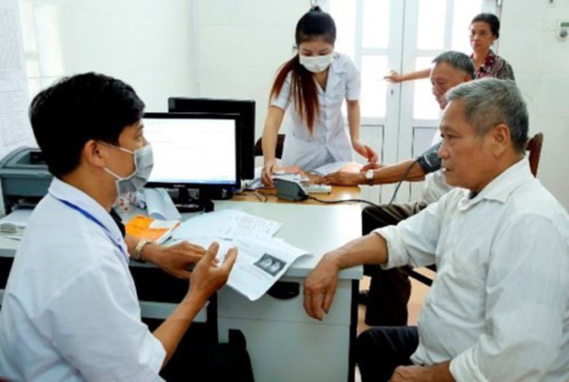 Hà Nội: Thu hút bác sỹ về công tác tại các trạm y tế xã, phường - Ảnh 2.