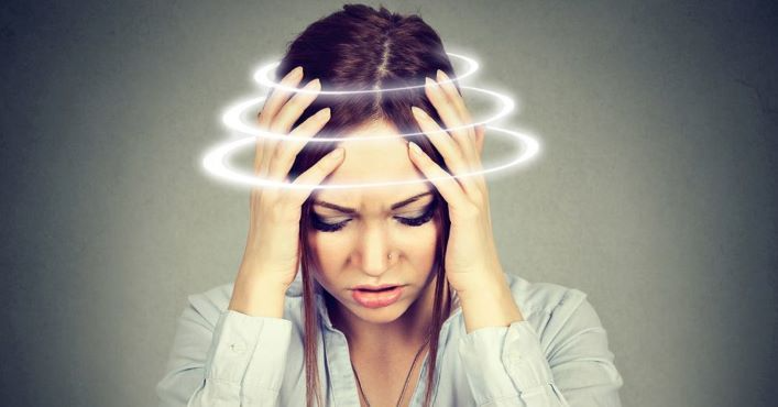 Không phải cứ đau đầu, chóng mặt… là dùng hoạt huyết dưỡng não - Ảnh 1.