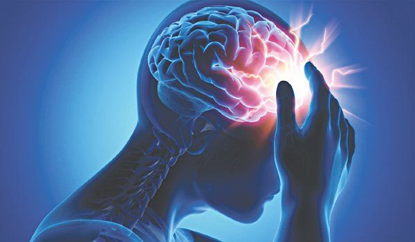 Không phải cứ đau đầu, chóng mặt… là dùng hoạt huyết dưỡng não - Ảnh 2.