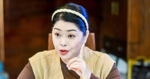 T&uacute; ch&aacute;o l&ograve;ng lạc quan - Ảnh 1.