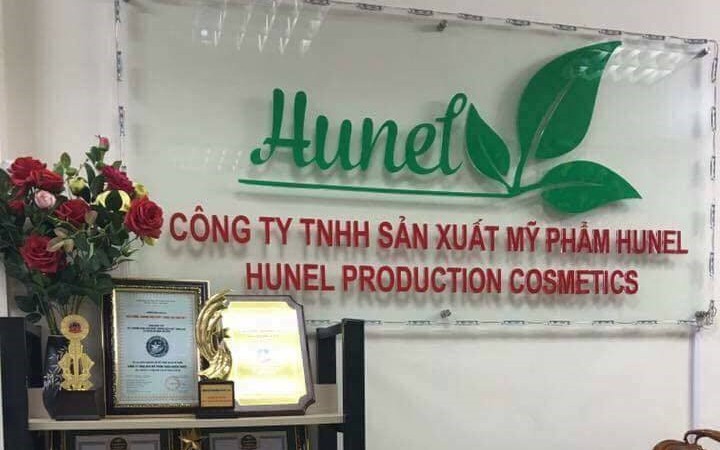 Hàng loạt doanh nghiệp sản xuất mỹ phẩm ở Hà Nội bất ngờ xin trả lại giấy phép
