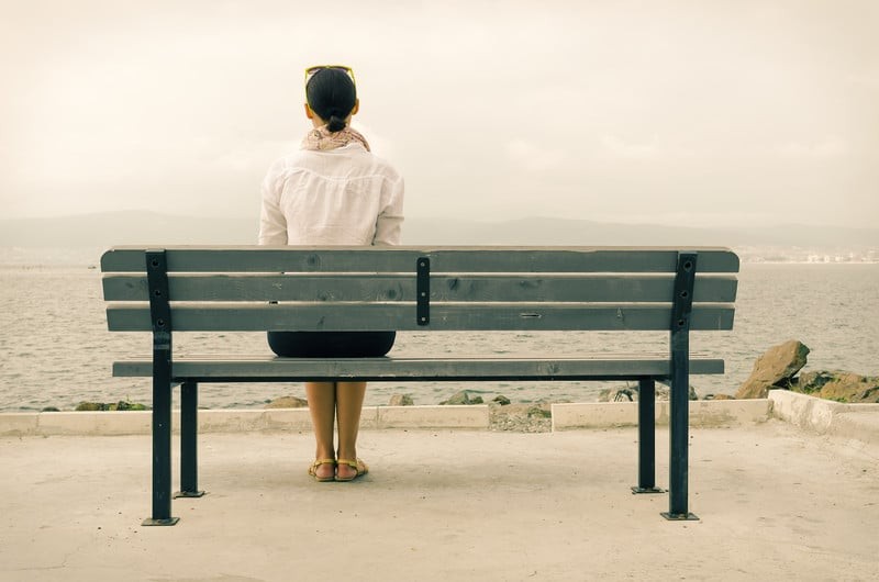 Vì sao phụ nữ hạnh phúc hơn sau ly hôn? - Ảnh 2. Vì sao phụ nữ hạnh phúc hơn sau ly hôn? - Ảnh 2.