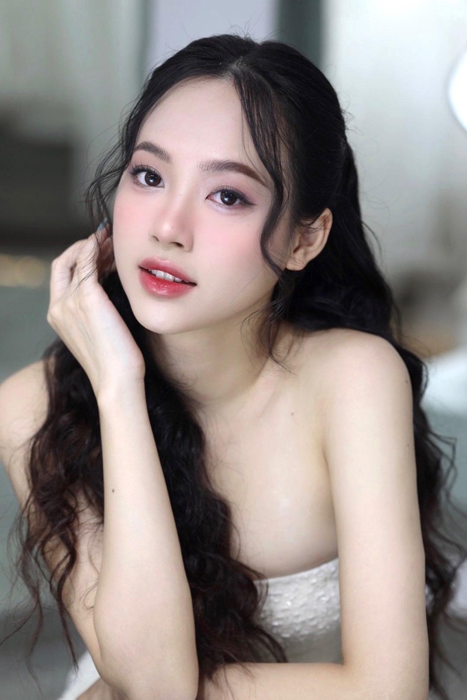 Top 3 Hoa hậu Việt Nam 2022 từng bị nhận xét nhạt nhòa, giờ ra sao? - Ảnh 7.
