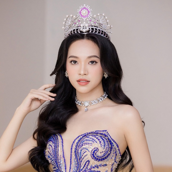 Top 3 Hoa hậu Việt Nam 2022 từng bị nhận xét nhạt nhòa, giờ ra sao? - Ảnh 6.